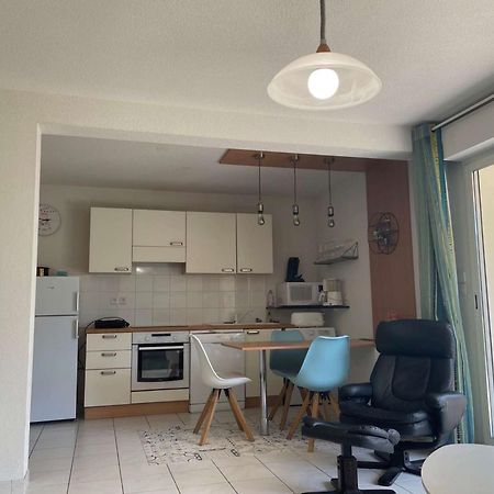 Appartement 41M² A Capbreton, Jardin Privatif, Proche Plages Et Centre, 4 Pers - Fr-1-239-872 Dış mekan fotoğraf
