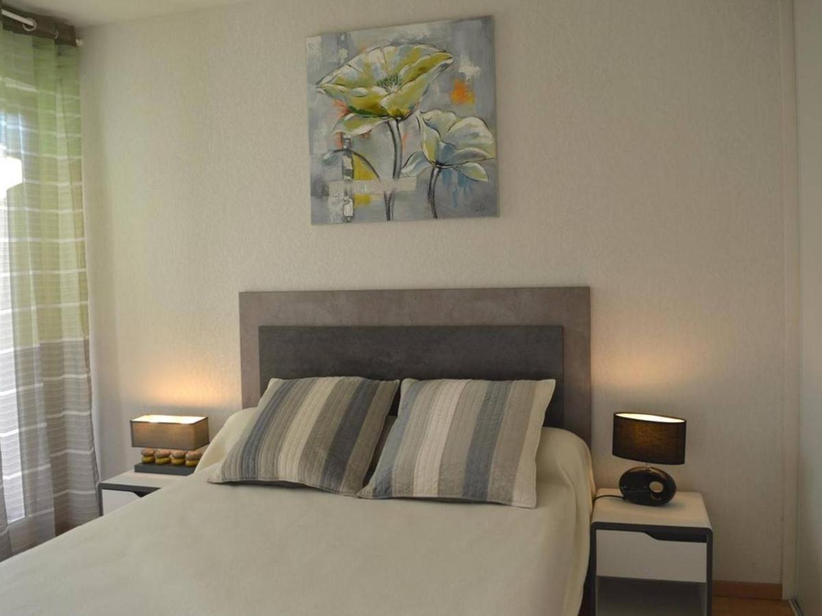 Appartement 41M² A Capbreton, Jardin Privatif, Proche Plages Et Centre, 4 Pers - Fr-1-239-872 Dış mekan fotoğraf